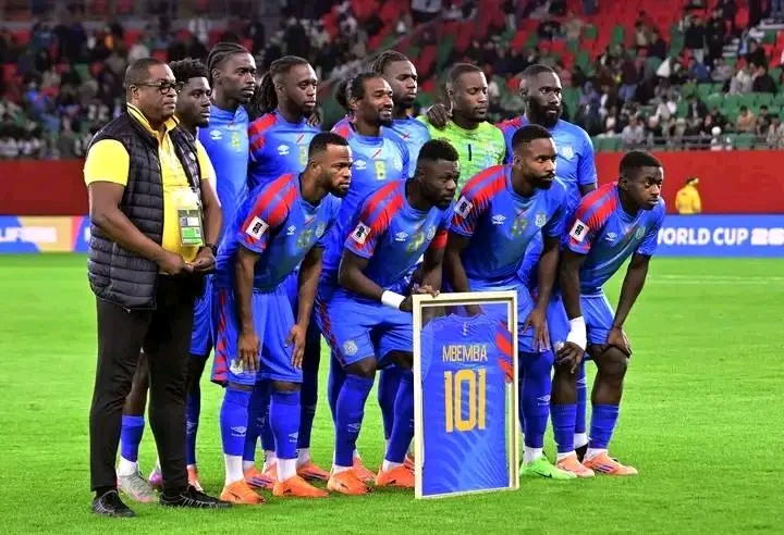 Coupe du Monde 2026 : La RDC peut encore rêver