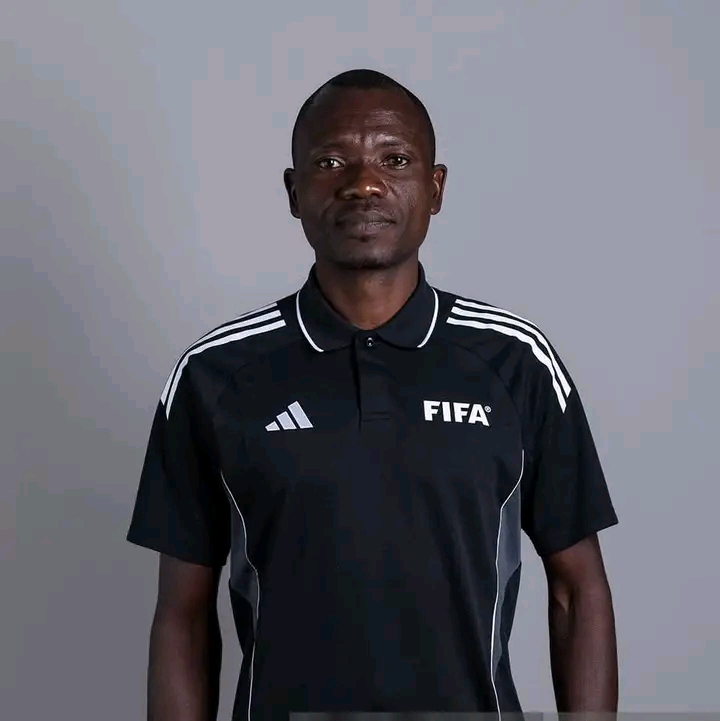 Sport : La RDC également représentée au sifflet à la CAN