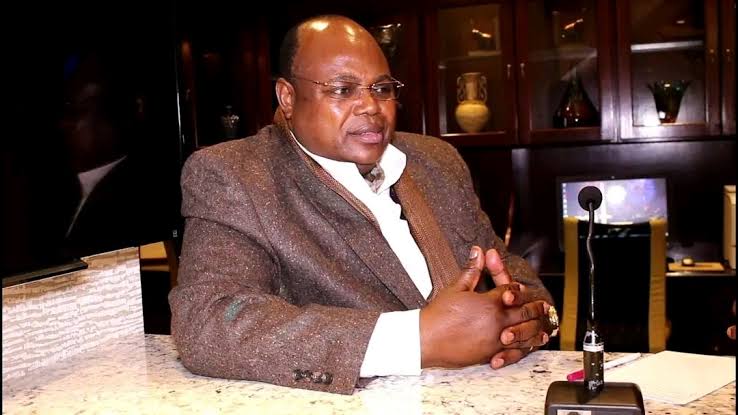 Cadre d&rsquo;accord signé à Doha entre le Gouvernement de Kinshasa et l&rsquo;AFC M23 : l&rsquo;opposant José Makila Sumanda proche de Joseph Kabila parle d&rsquo;une supercherie diplomatique