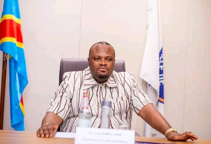 RDC : Kinshasa va se construire dans la durée , lance Daniel Bumba Lubaki au sujet de l’insalubrité dans la capitale